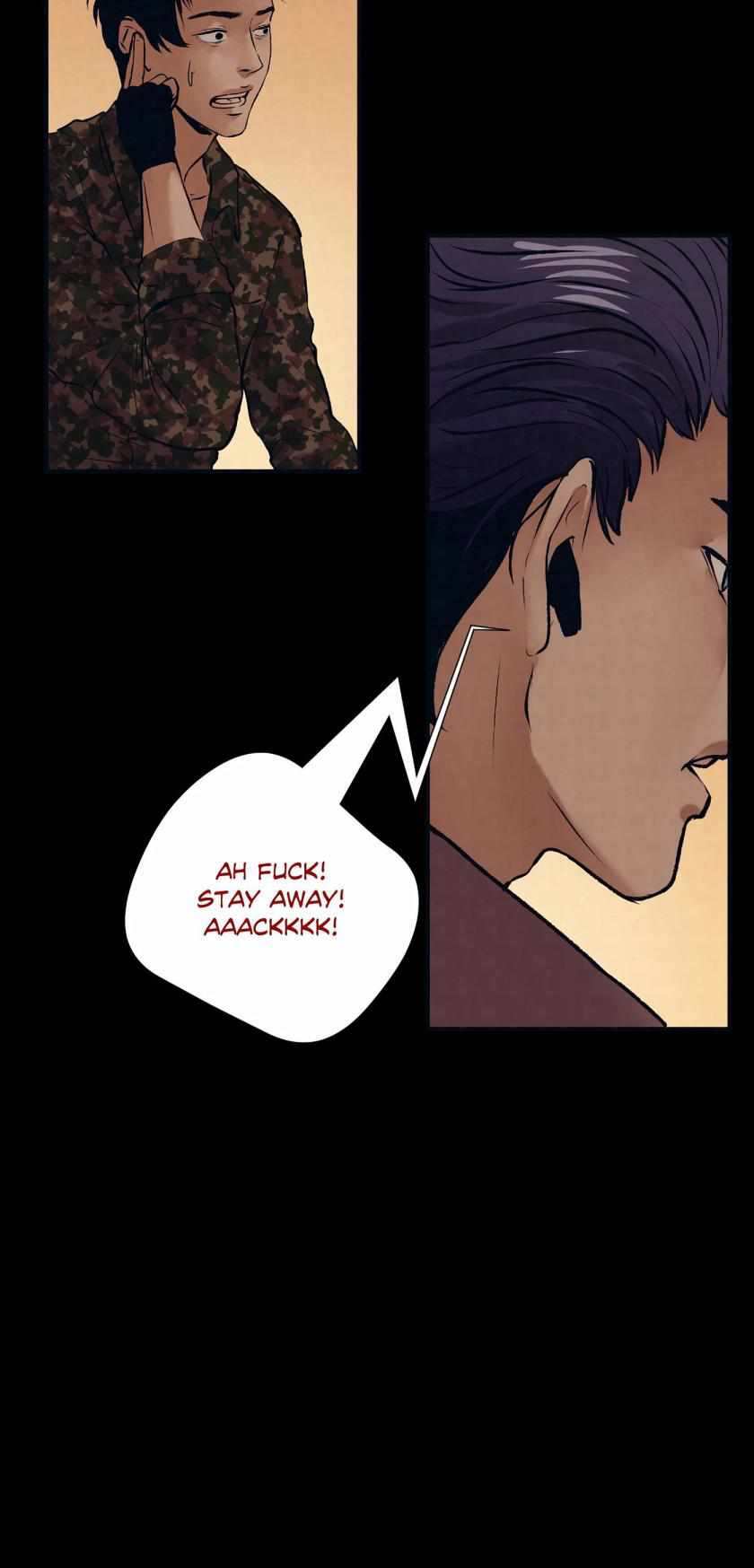 Safe As Houses chapter 16 page 29