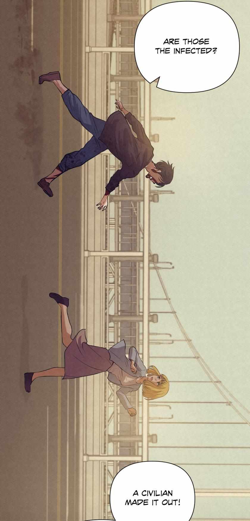 Safe As Houses chapter 16 page 32