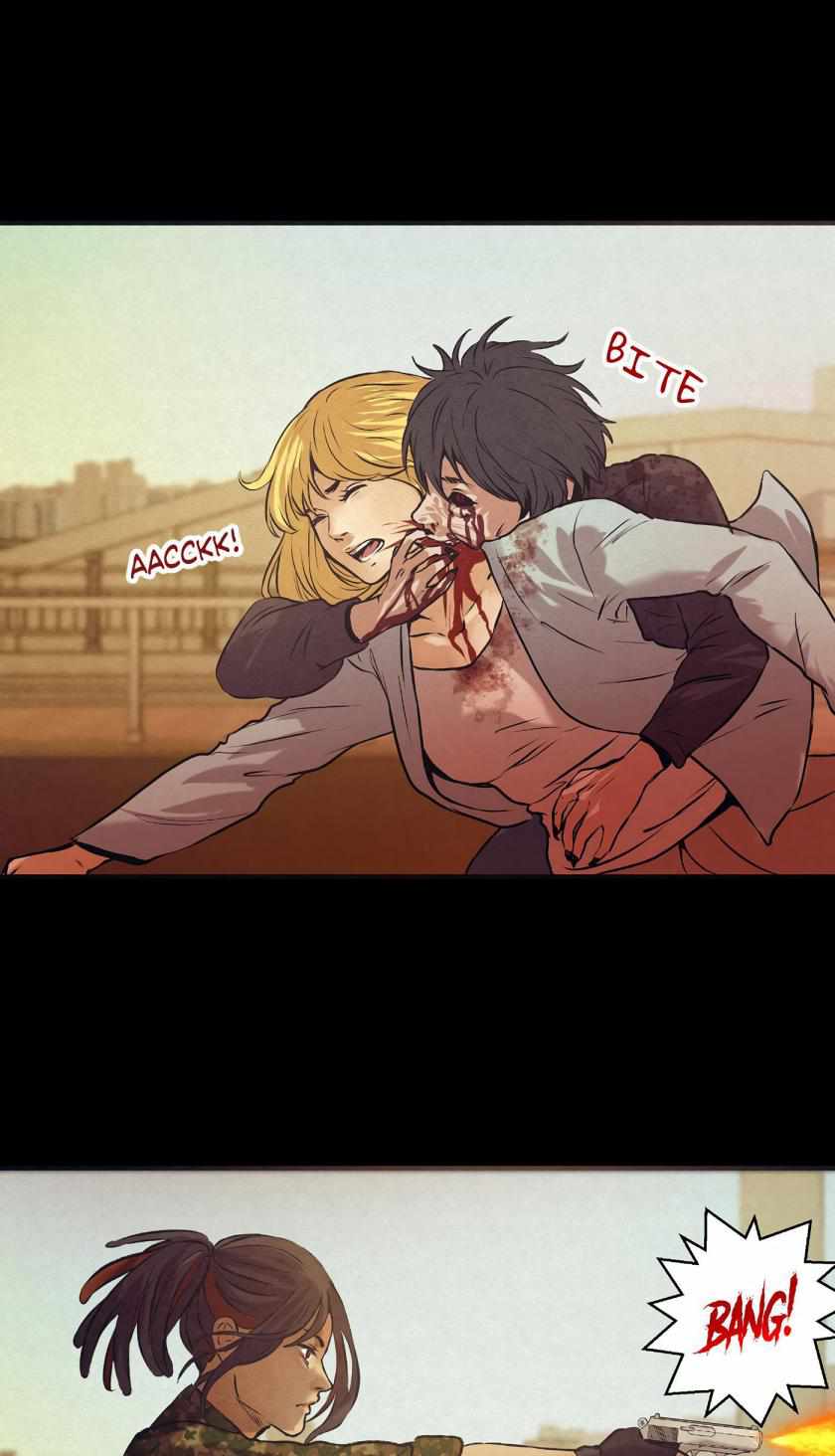Safe As Houses chapter 16 page 34