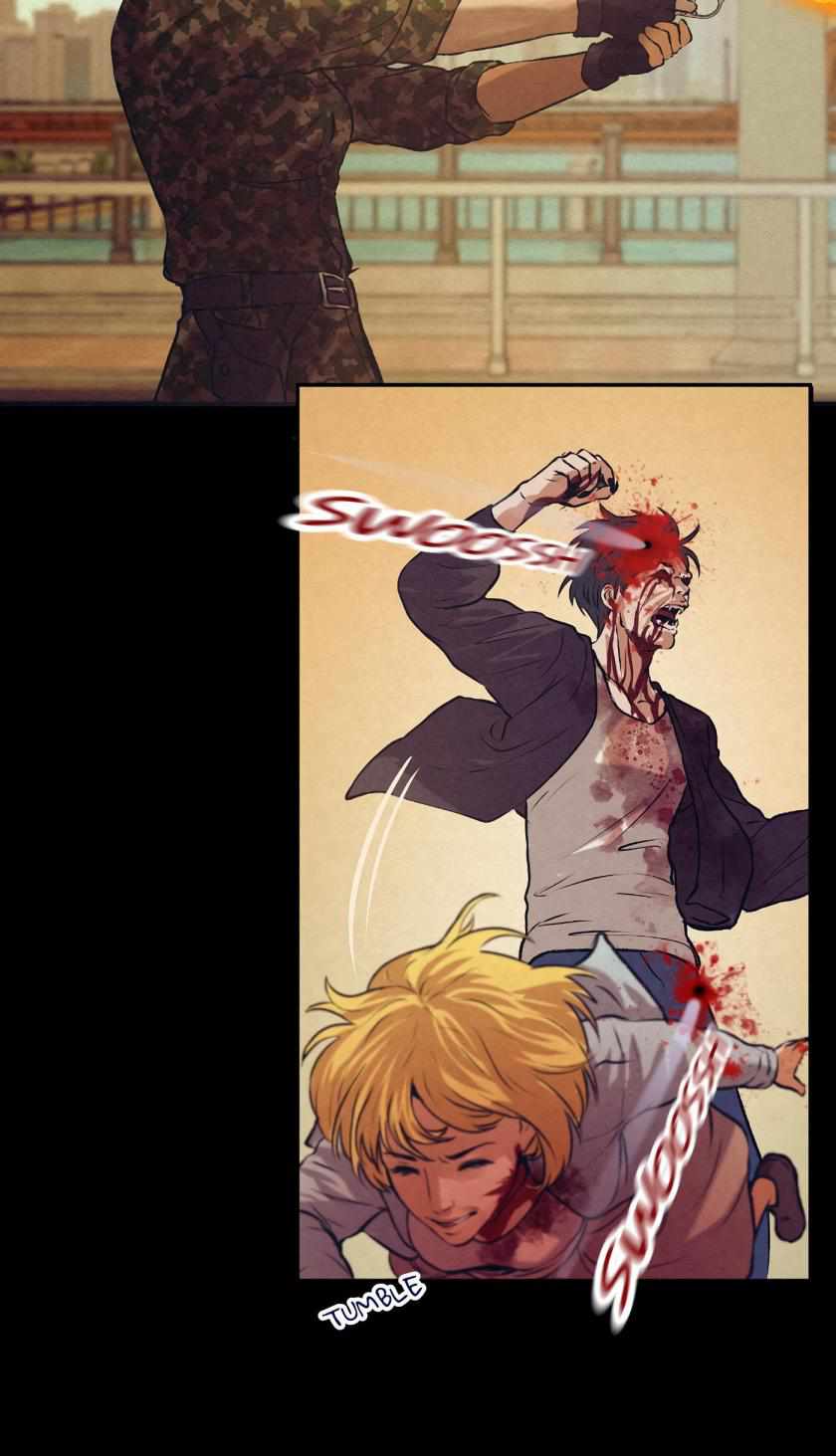 Safe As Houses chapter 16 page 35