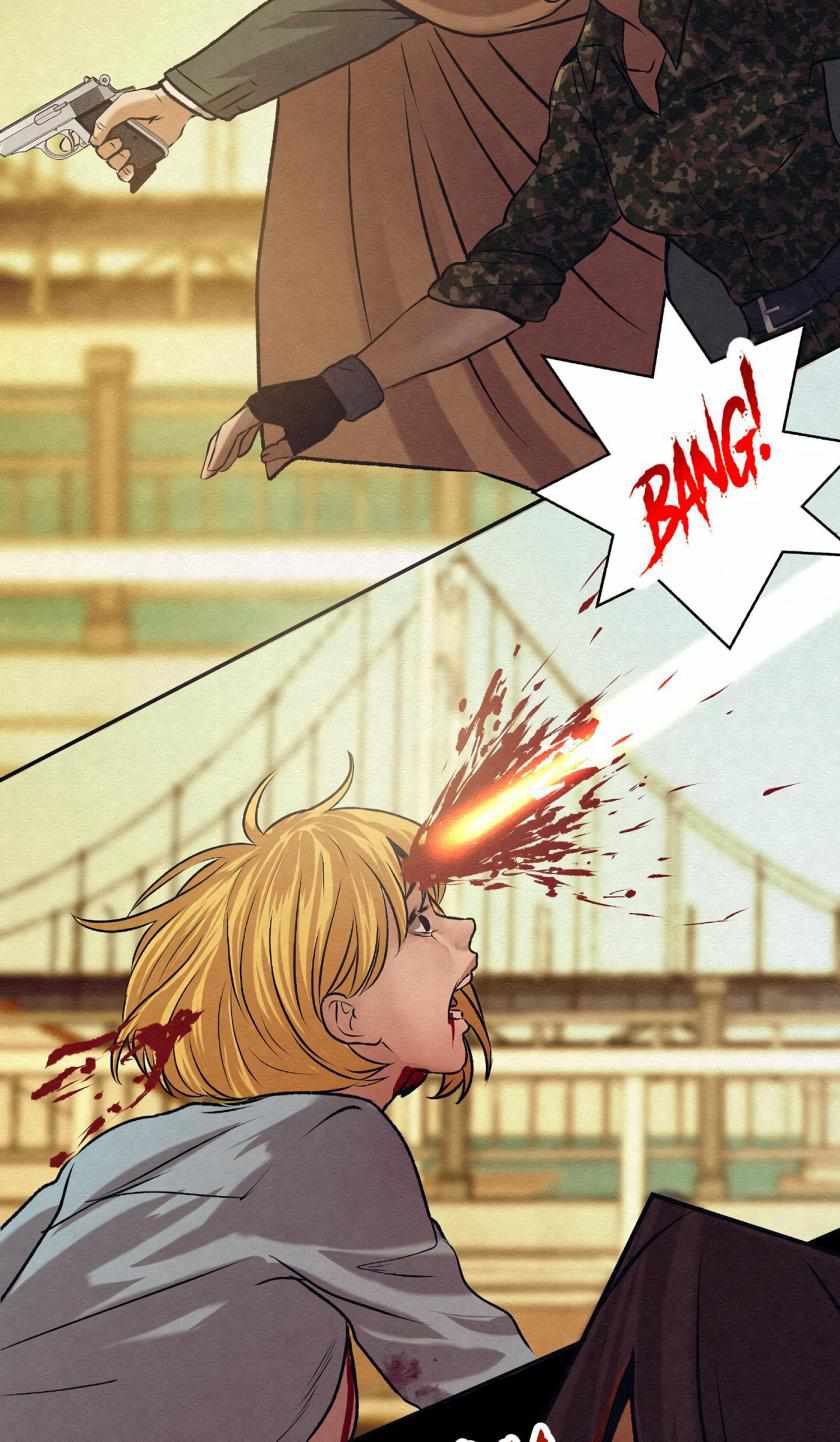 Safe As Houses chapter 16 page 37