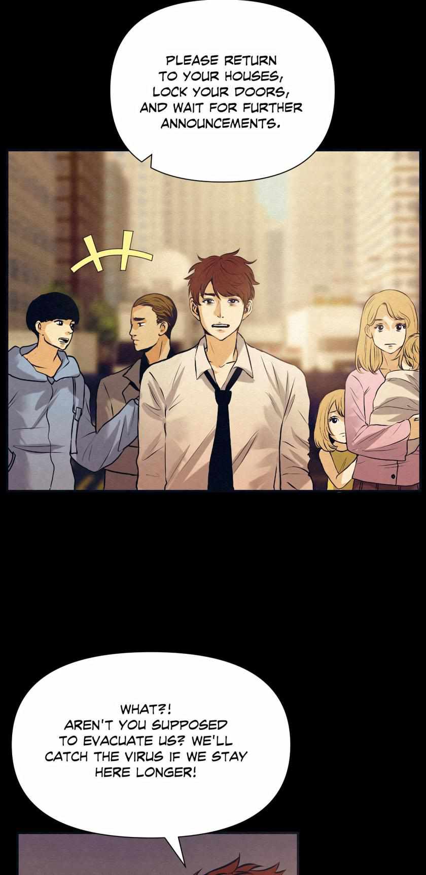 Safe As Houses chapter 16 page 4