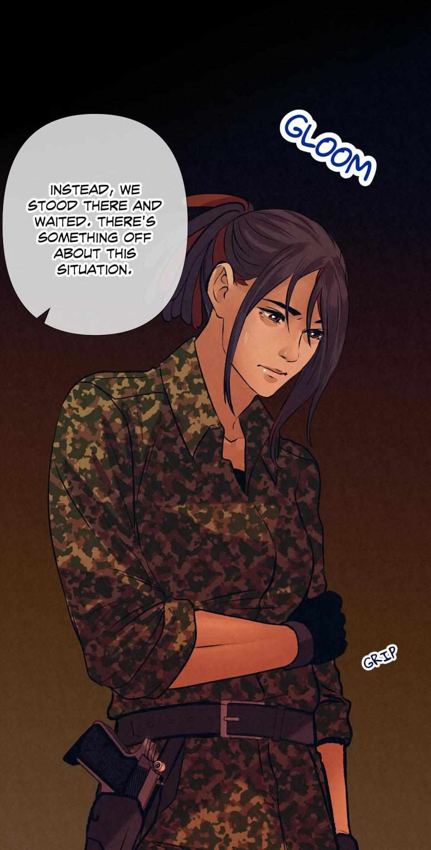 Safe As Houses chapter 16 page 56