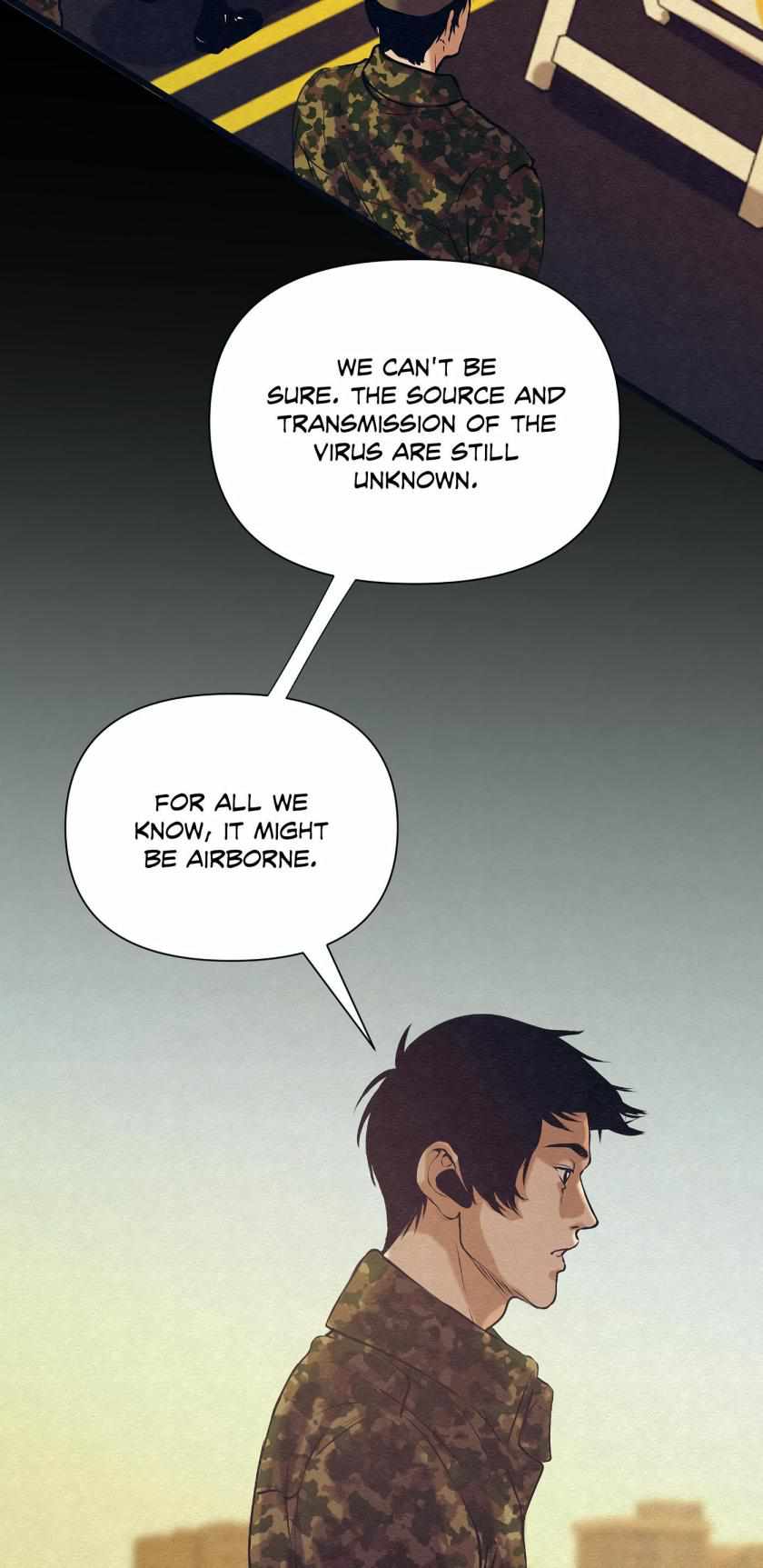 Safe As Houses chapter 16 page 7
