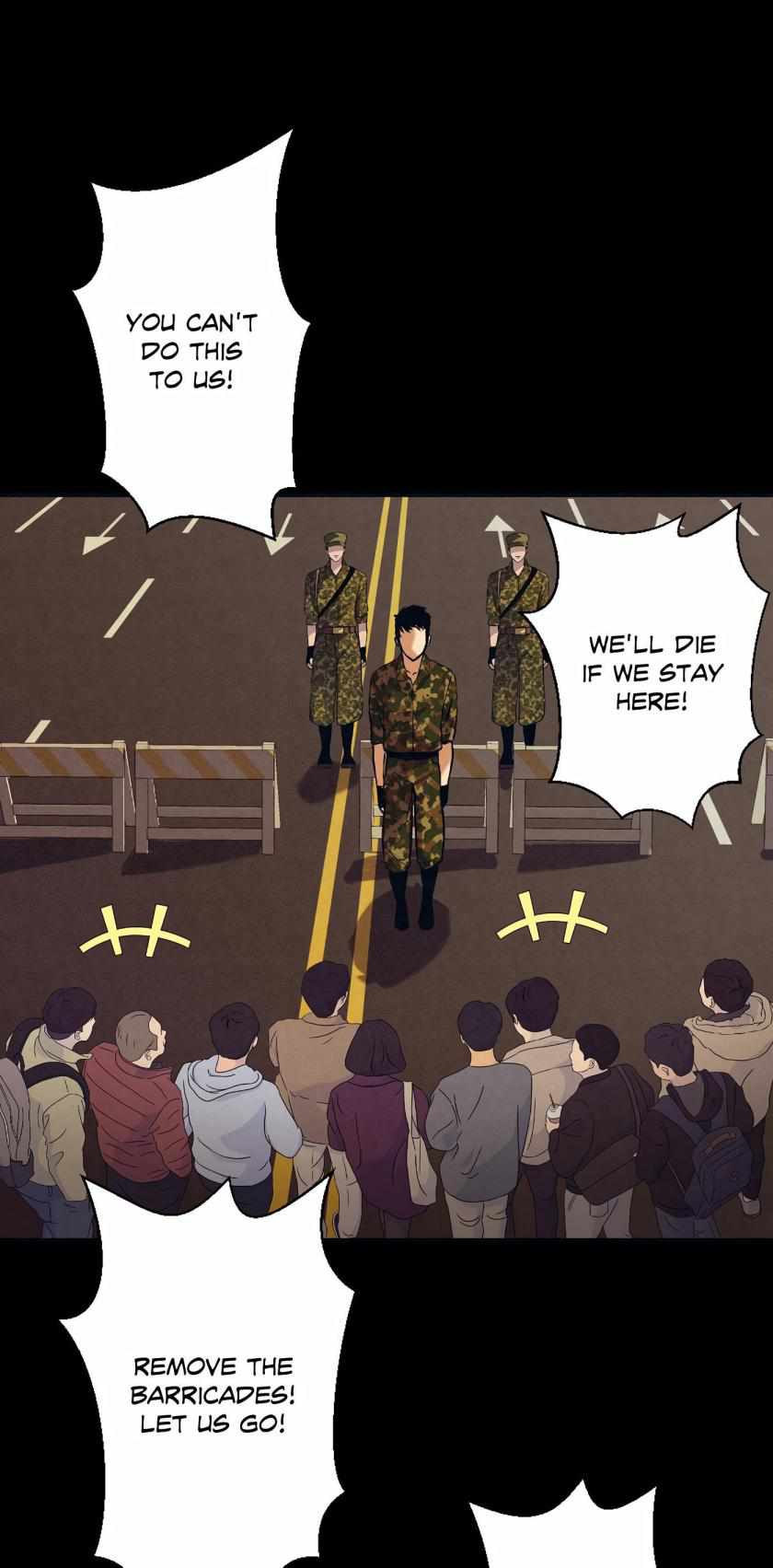 Safe As Houses chapter 16 page 9