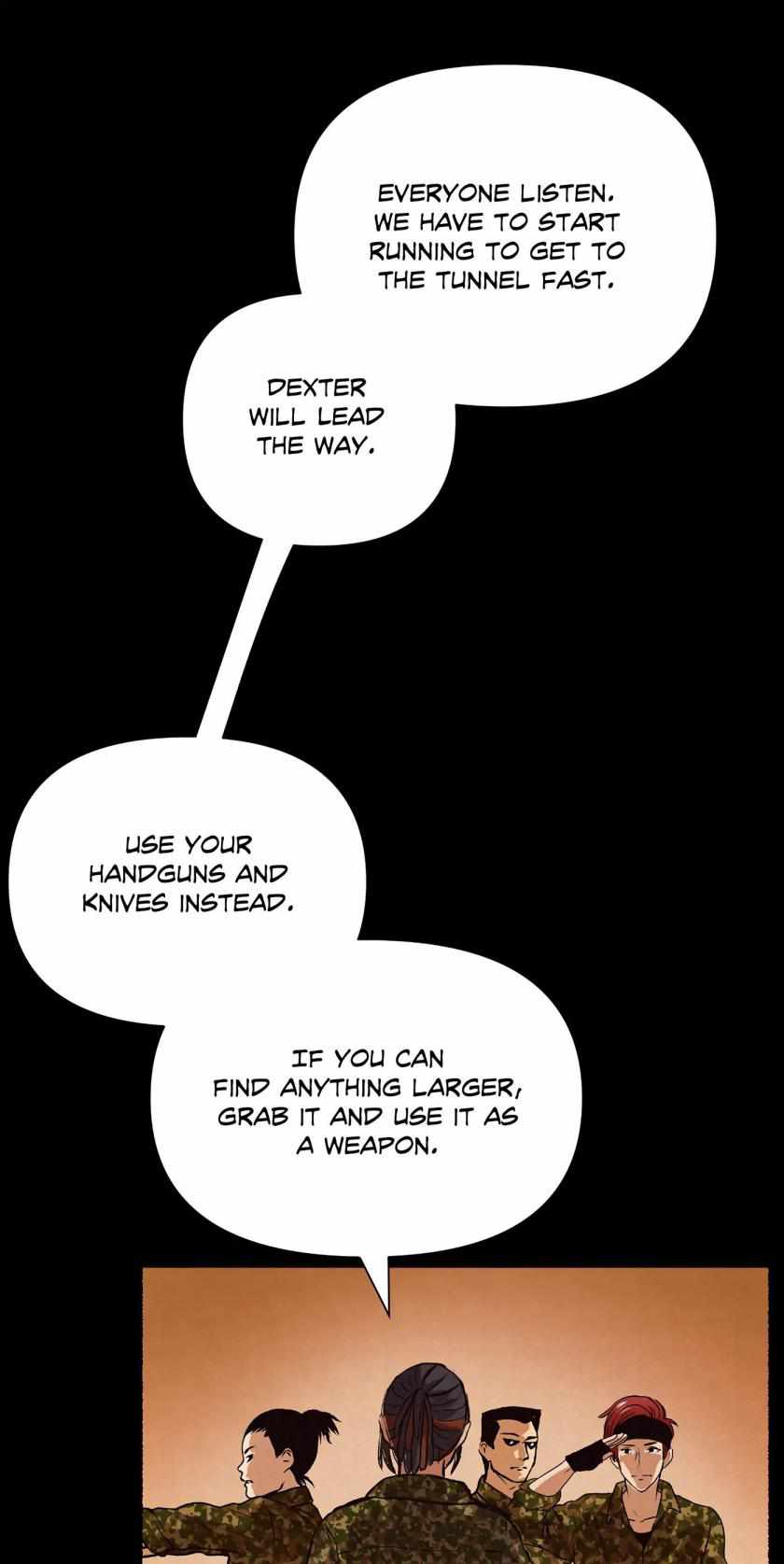 Safe As Houses chapter 17 page 10