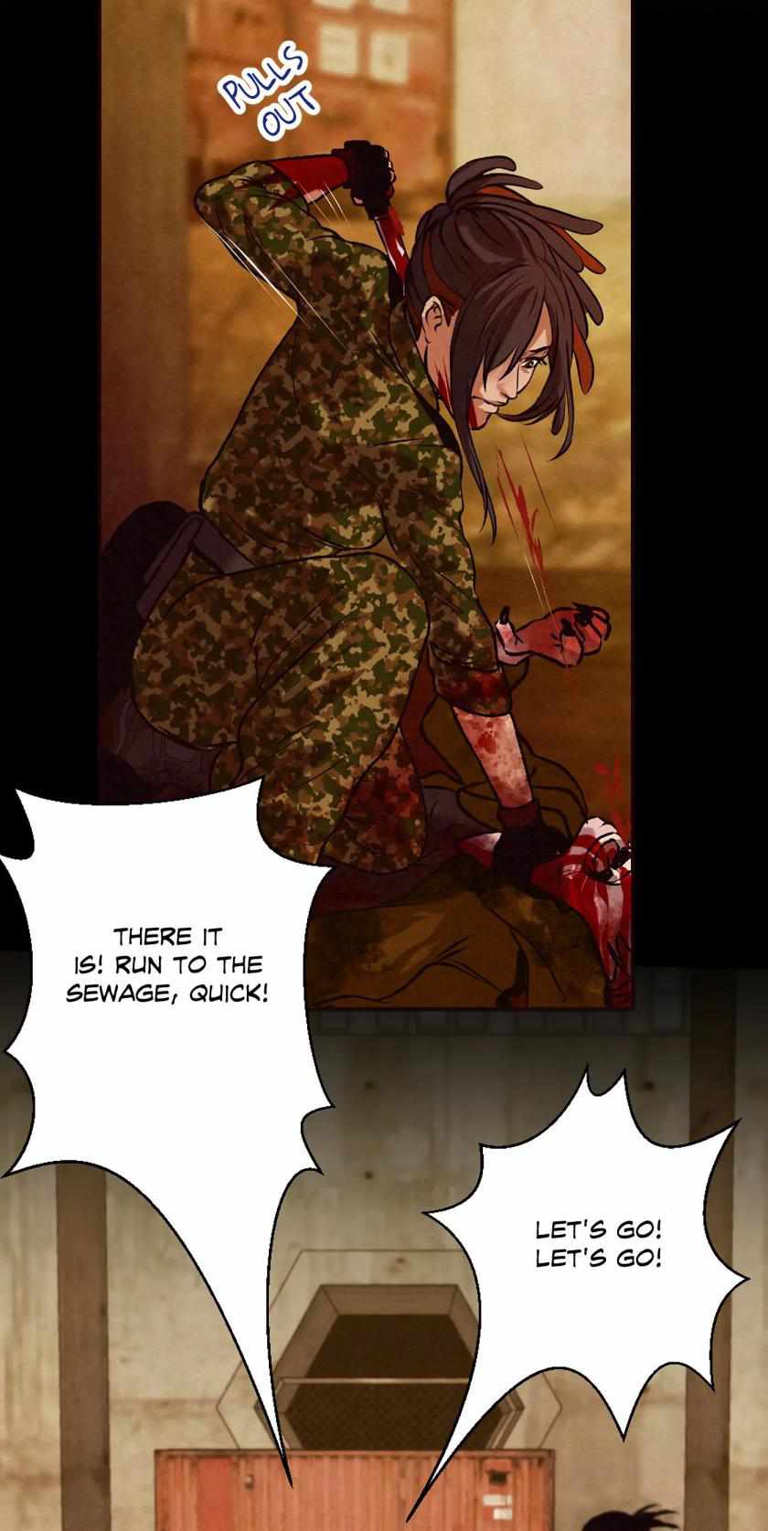 Safe As Houses chapter 17 page 13