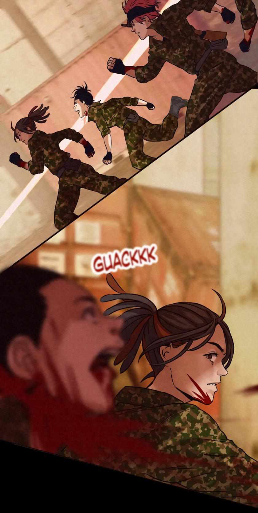 Safe As Houses chapter 17 page 15