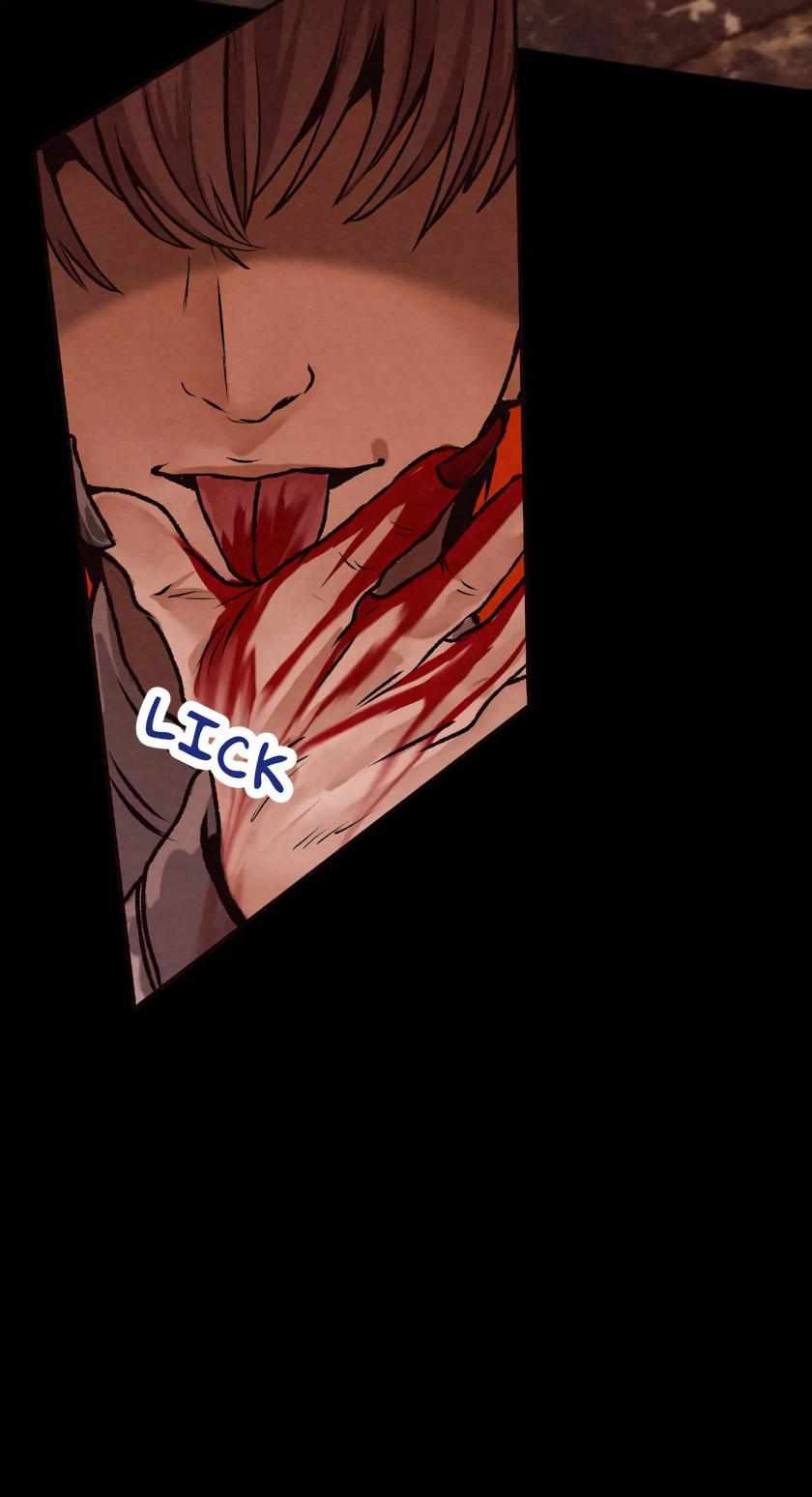 Safe As Houses chapter 17 page 17