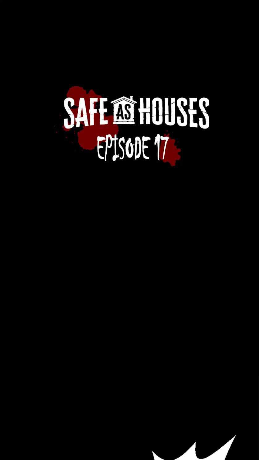 Safe As Houses chapter 17 page 21