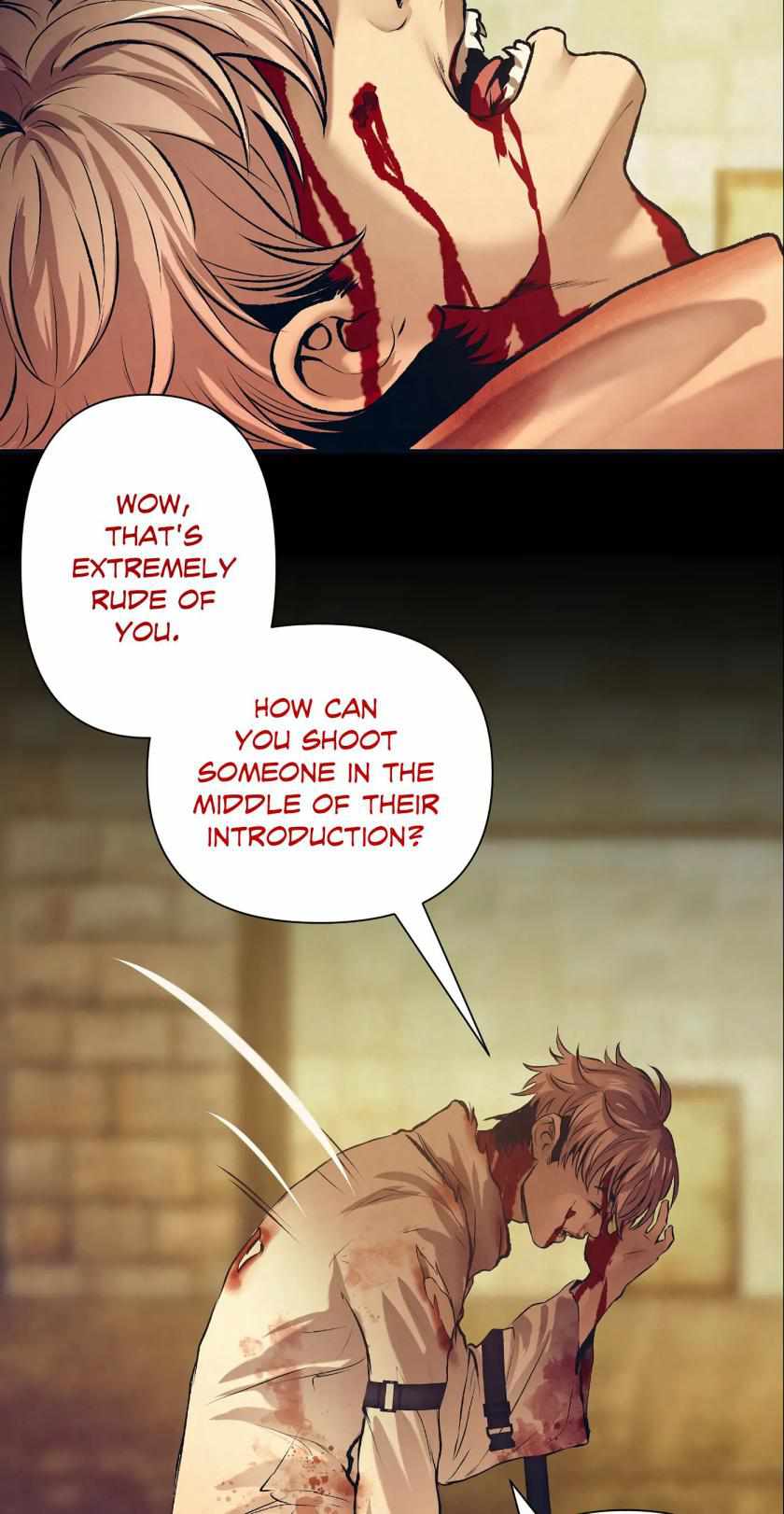 Safe As Houses chapter 17 page 30