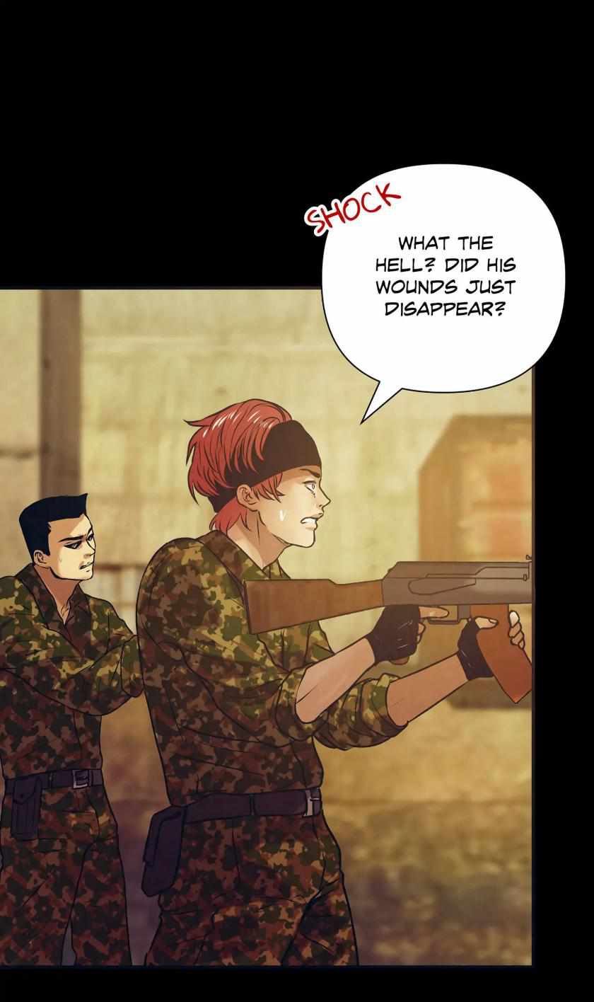 Safe As Houses chapter 17 page 32