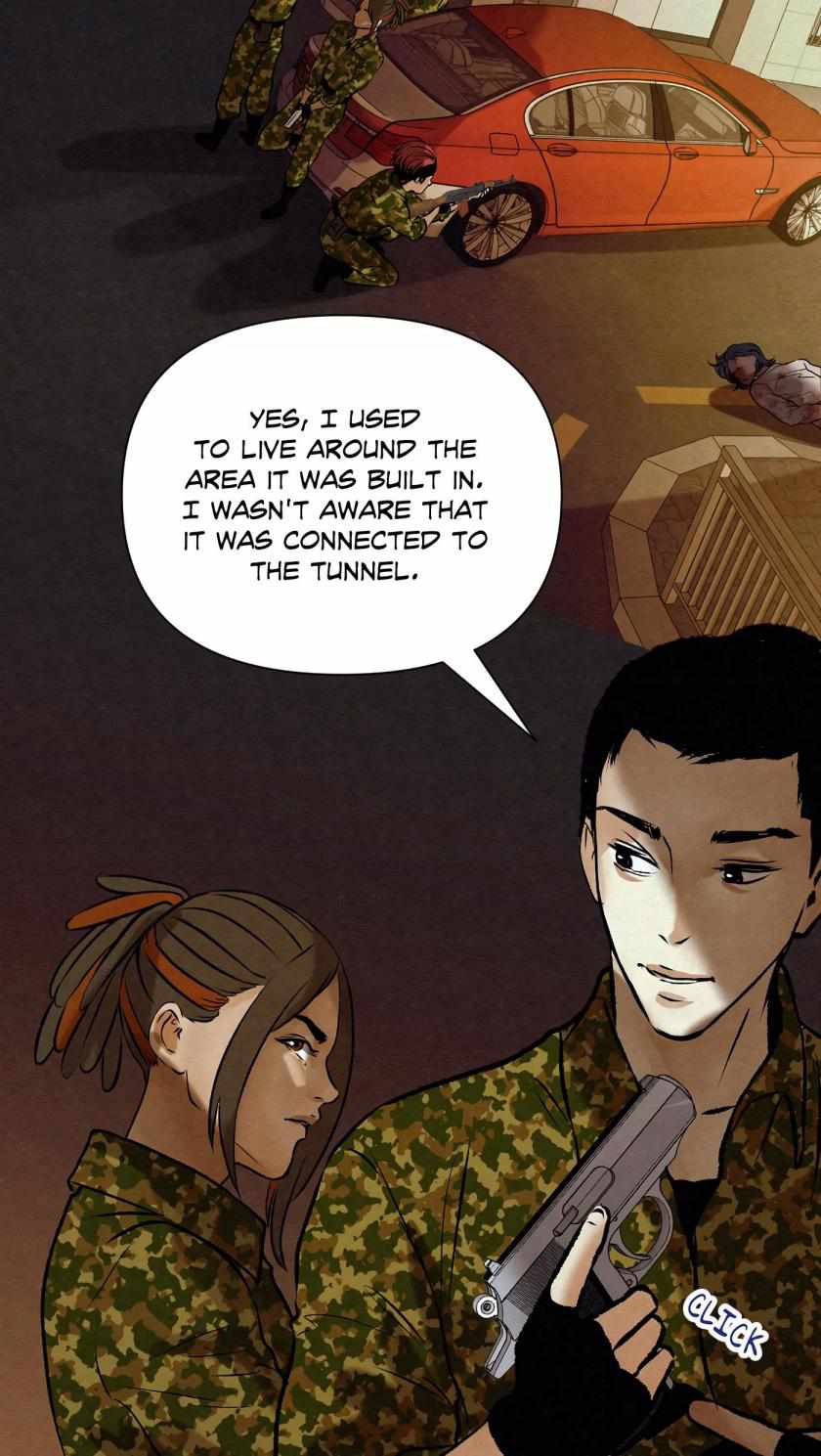 Safe As Houses chapter 17 page 5