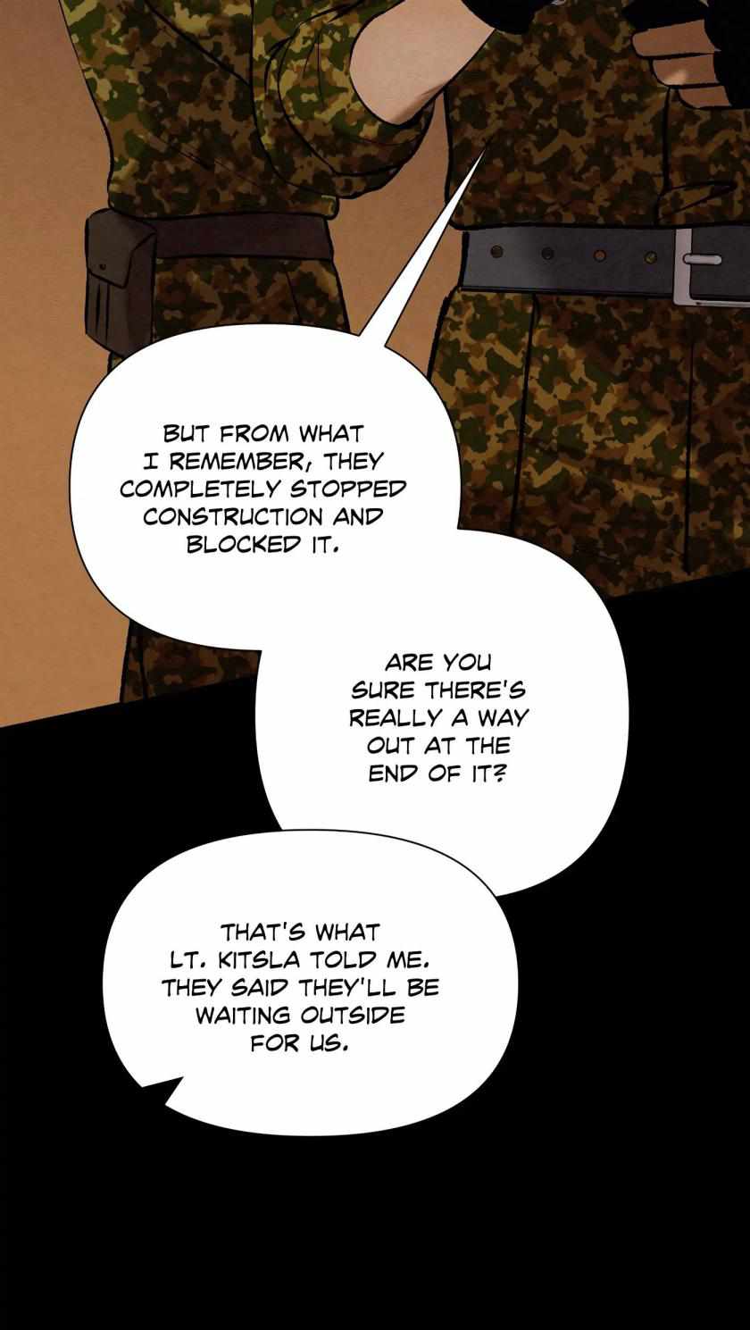 Safe As Houses chapter 17 page 6