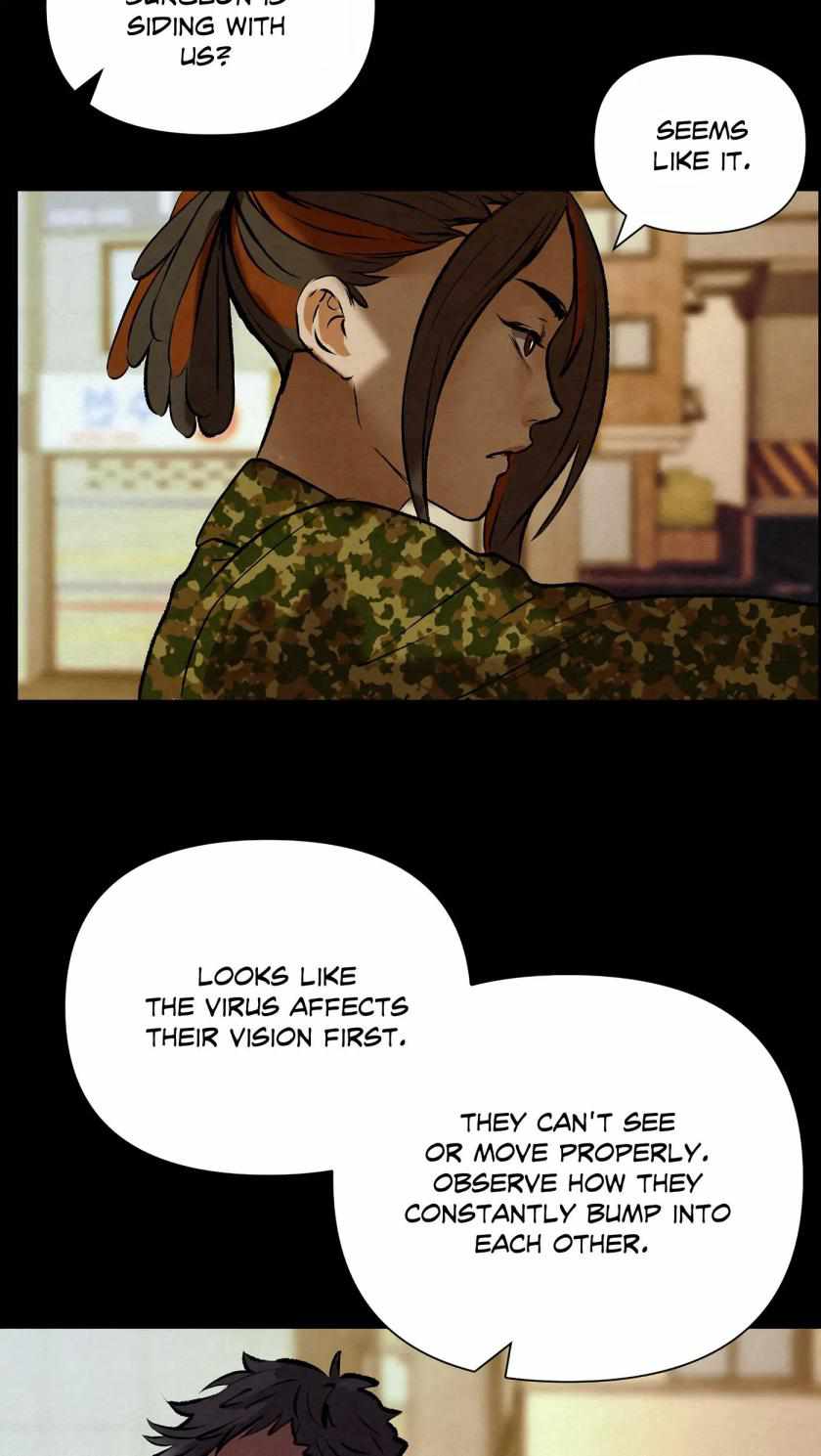 Safe As Houses chapter 17 page 8