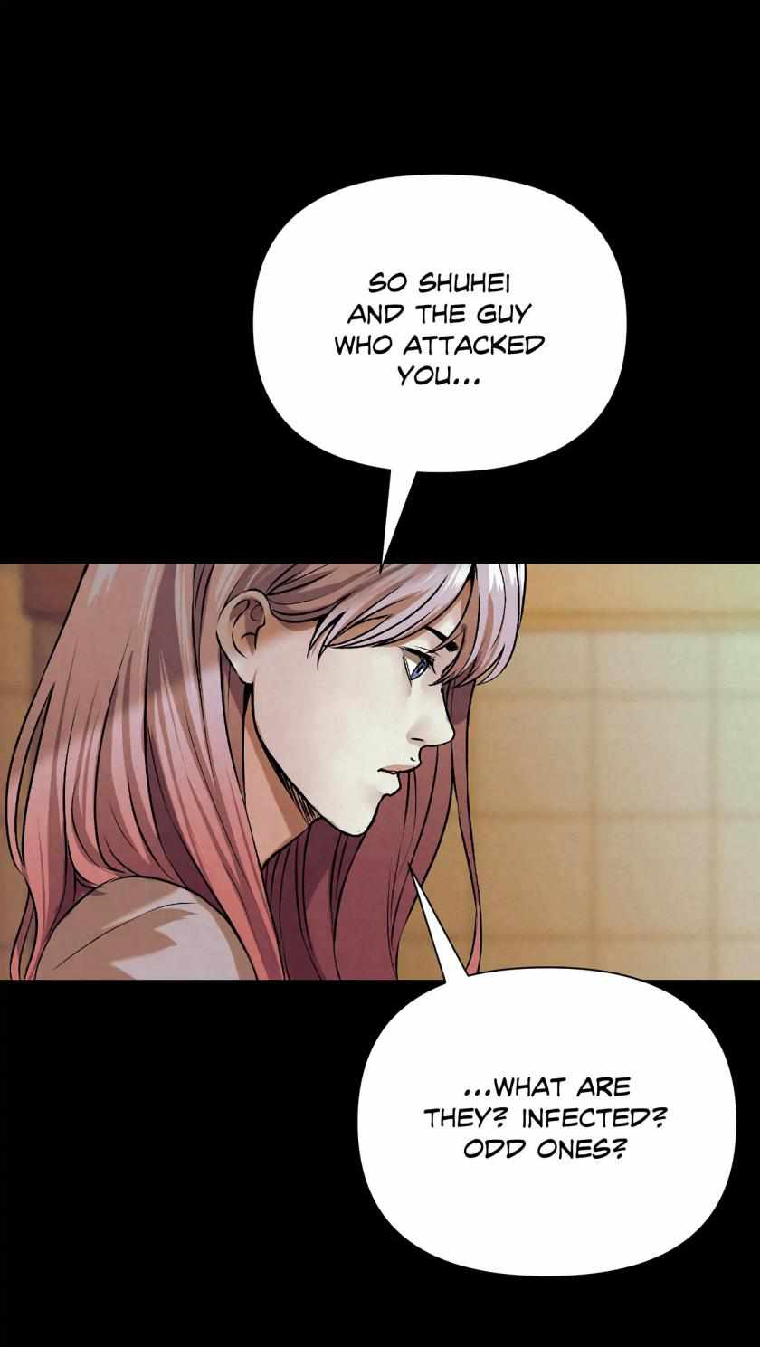 Safe As Houses chapter 18 page 10