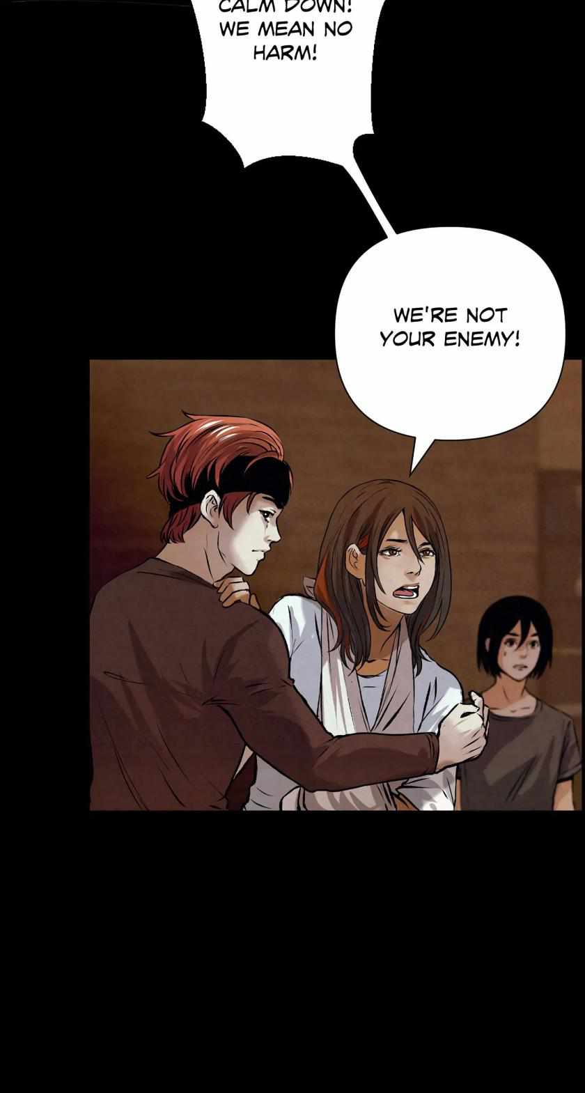 Safe As Houses chapter 18 page 16