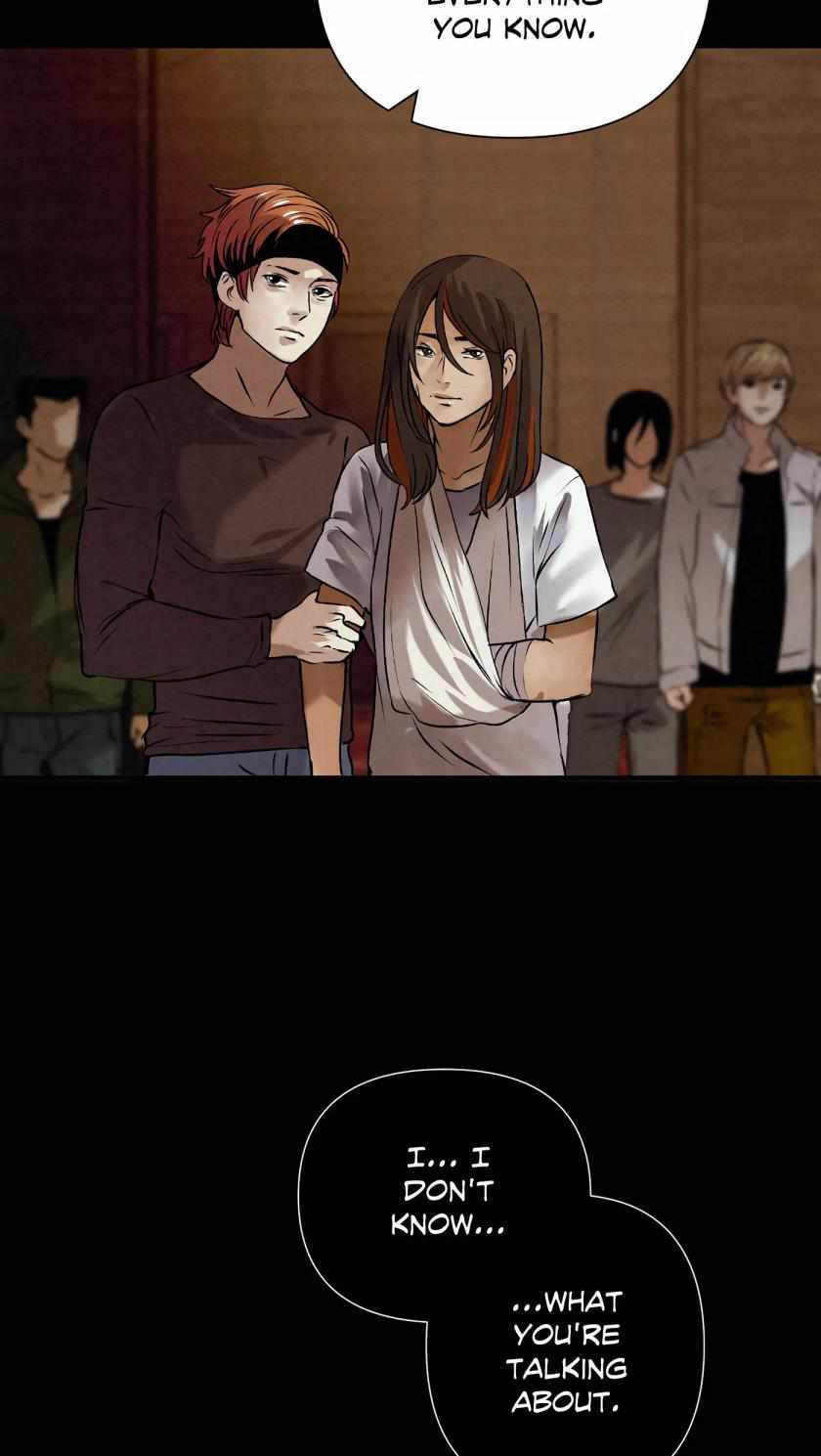 Safe As Houses chapter 18 page 19