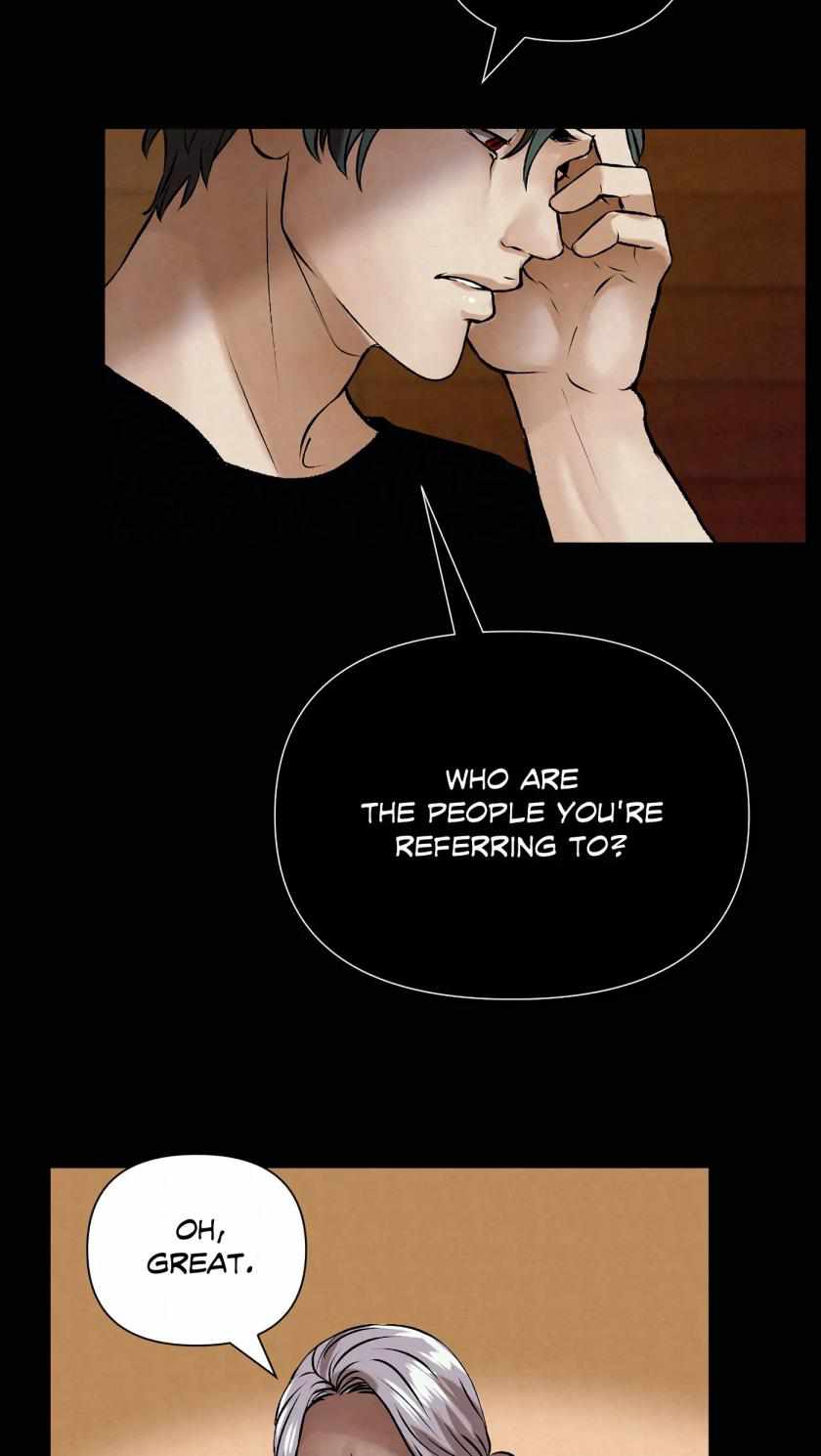 Safe As Houses chapter 18 page 20