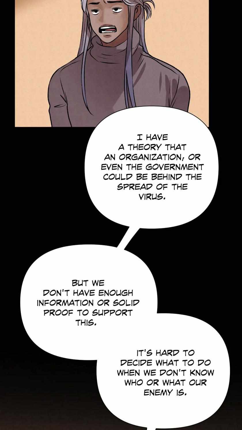 Safe As Houses chapter 18 page 21
