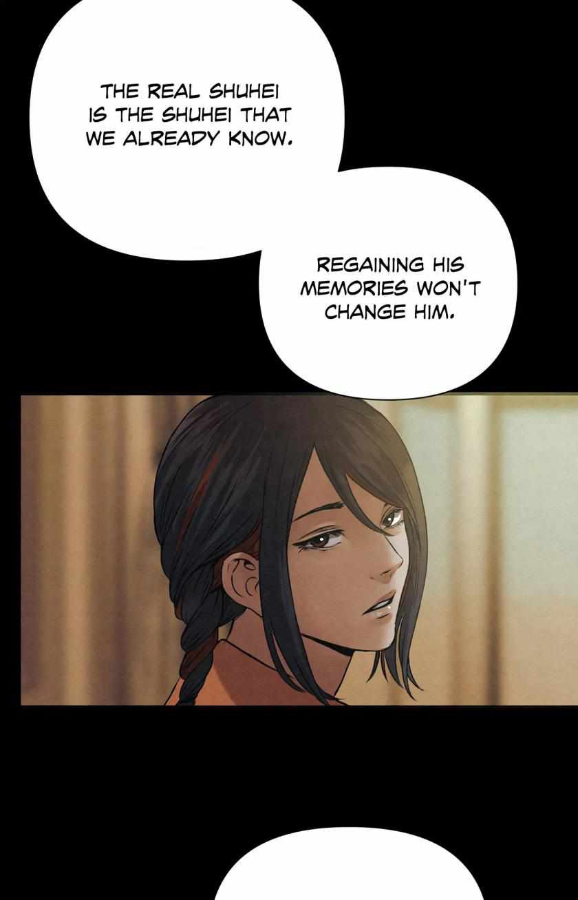 Safe As Houses chapter 18 page 32