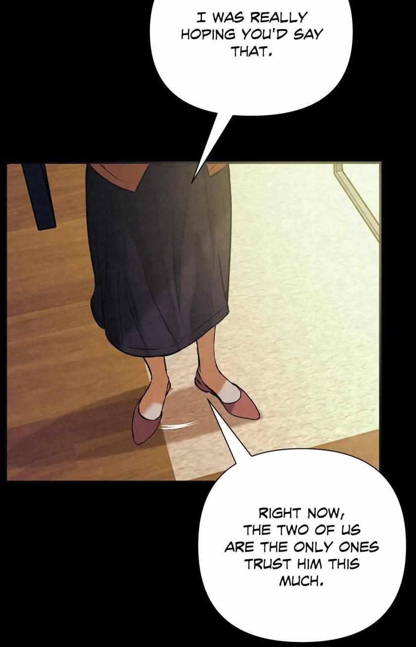 Safe As Houses chapter 18 page 33