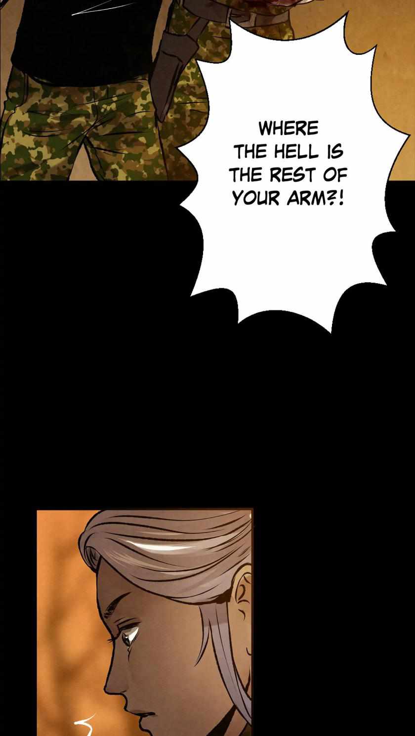 Safe As Houses chapter 18 page 6