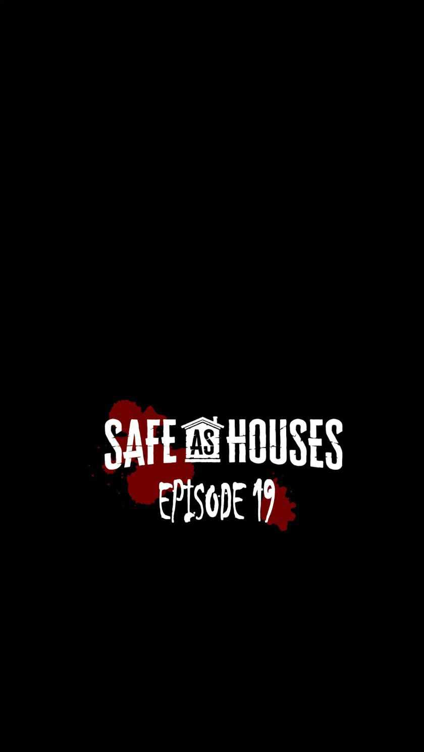 Safe As Houses chapter 19 page 1