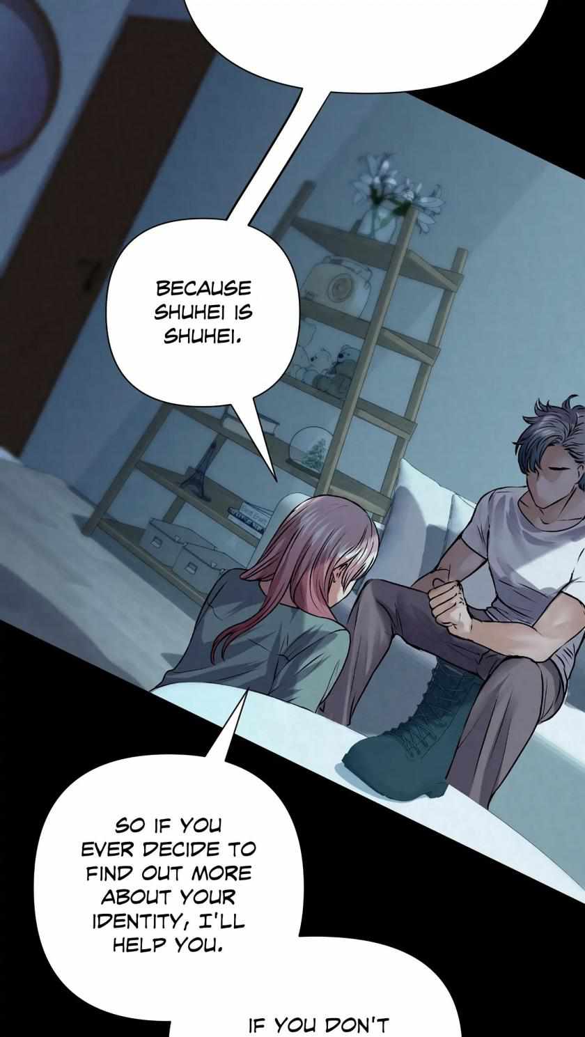 Safe As Houses chapter 19 page 25