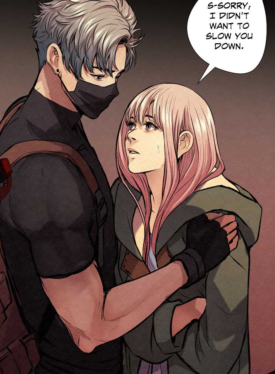 Safe As Houses chapter 2 page 14