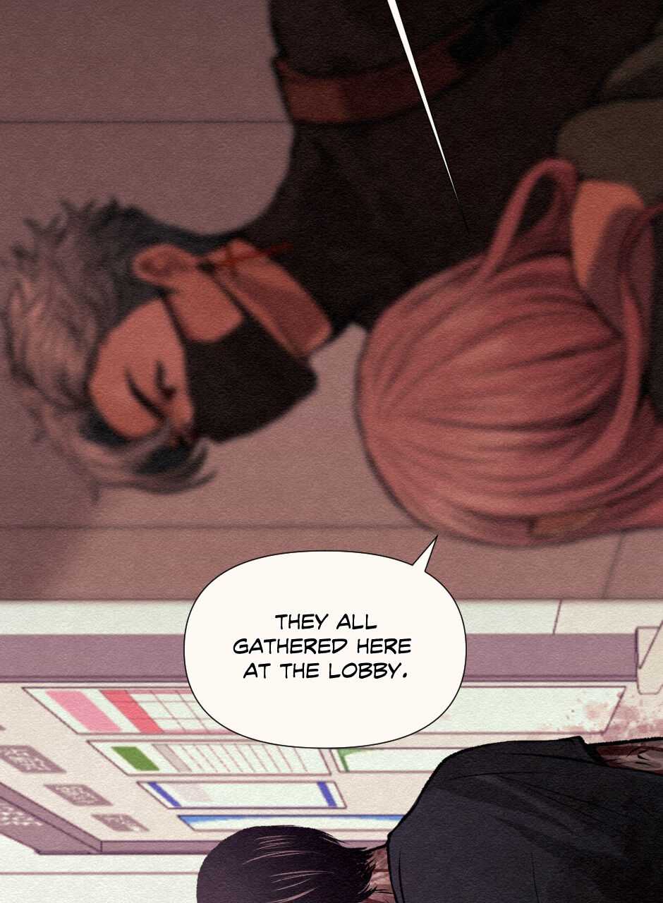 Safe As Houses chapter 2 page 21