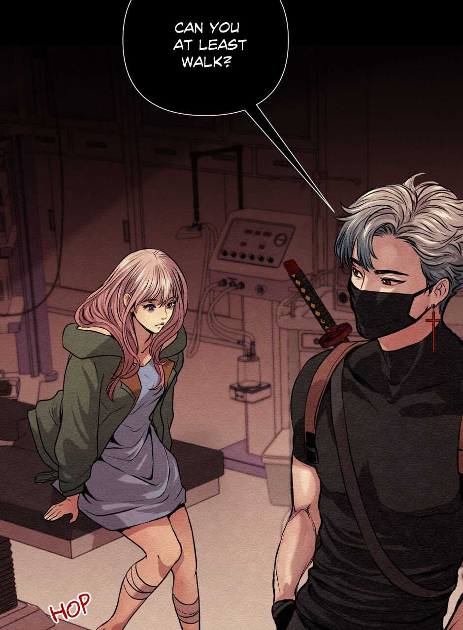 Safe As Houses chapter 2 page 49