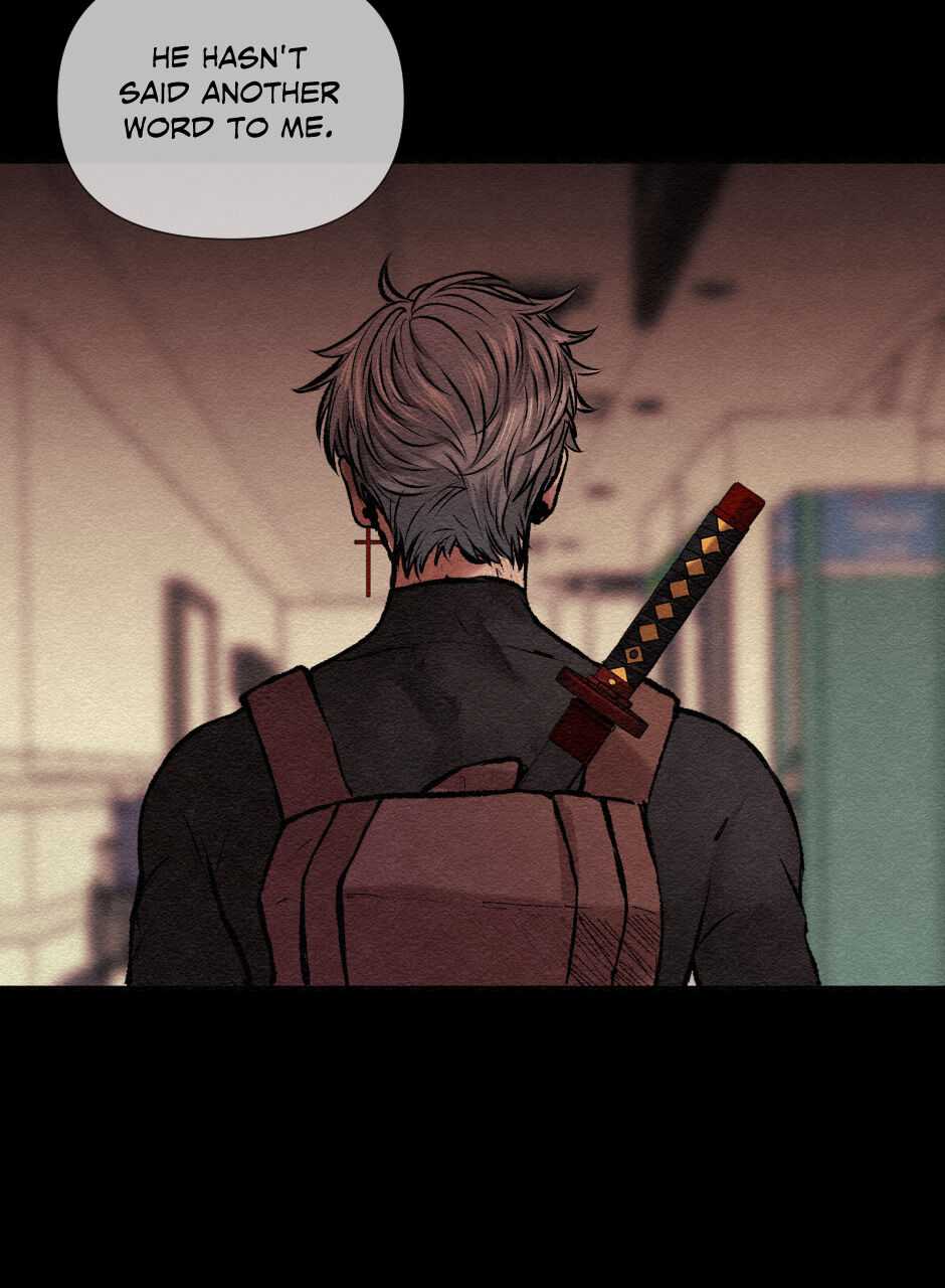 Safe As Houses chapter 2 page 7