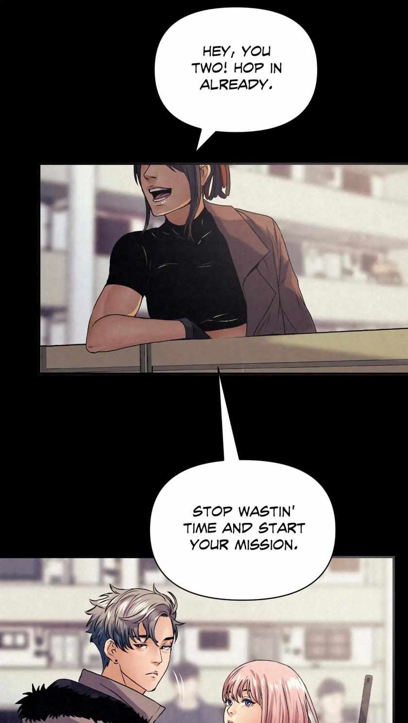 Safe As Houses chapter 20 page 17