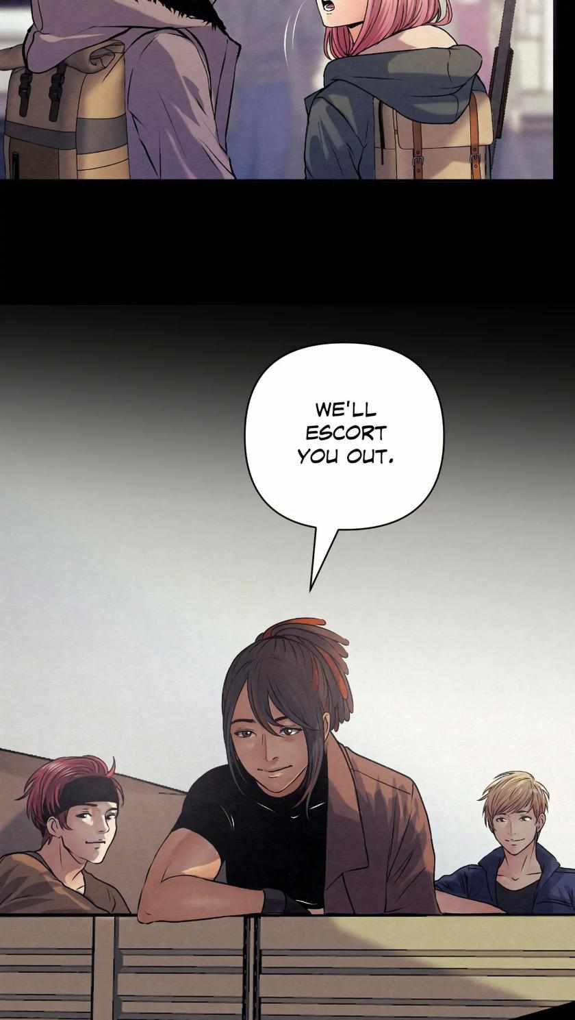 Safe As Houses chapter 20 page 18