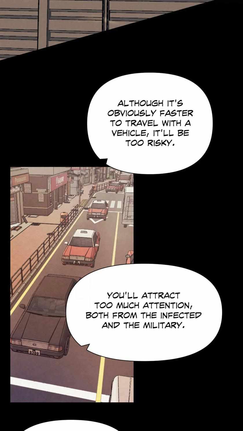 Safe As Houses chapter 20 page 19
