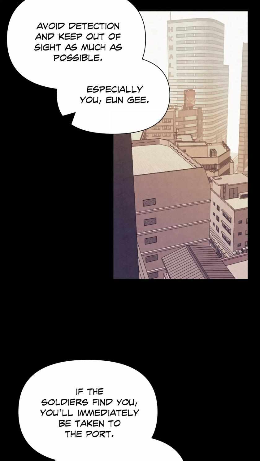 Safe As Houses chapter 20 page 20