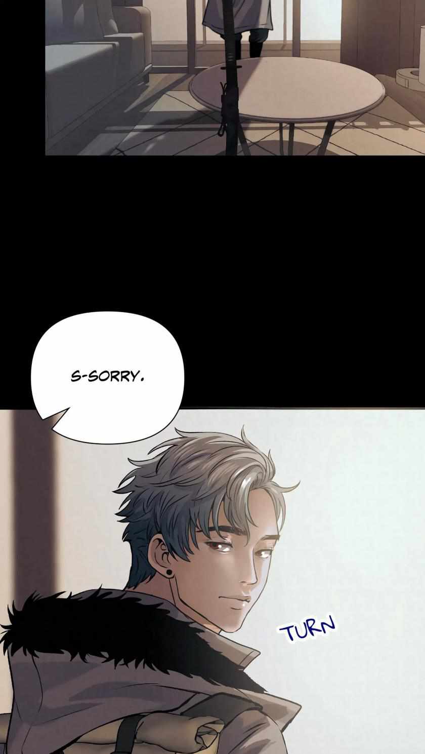 Safe As Houses chapter 20 page 3
