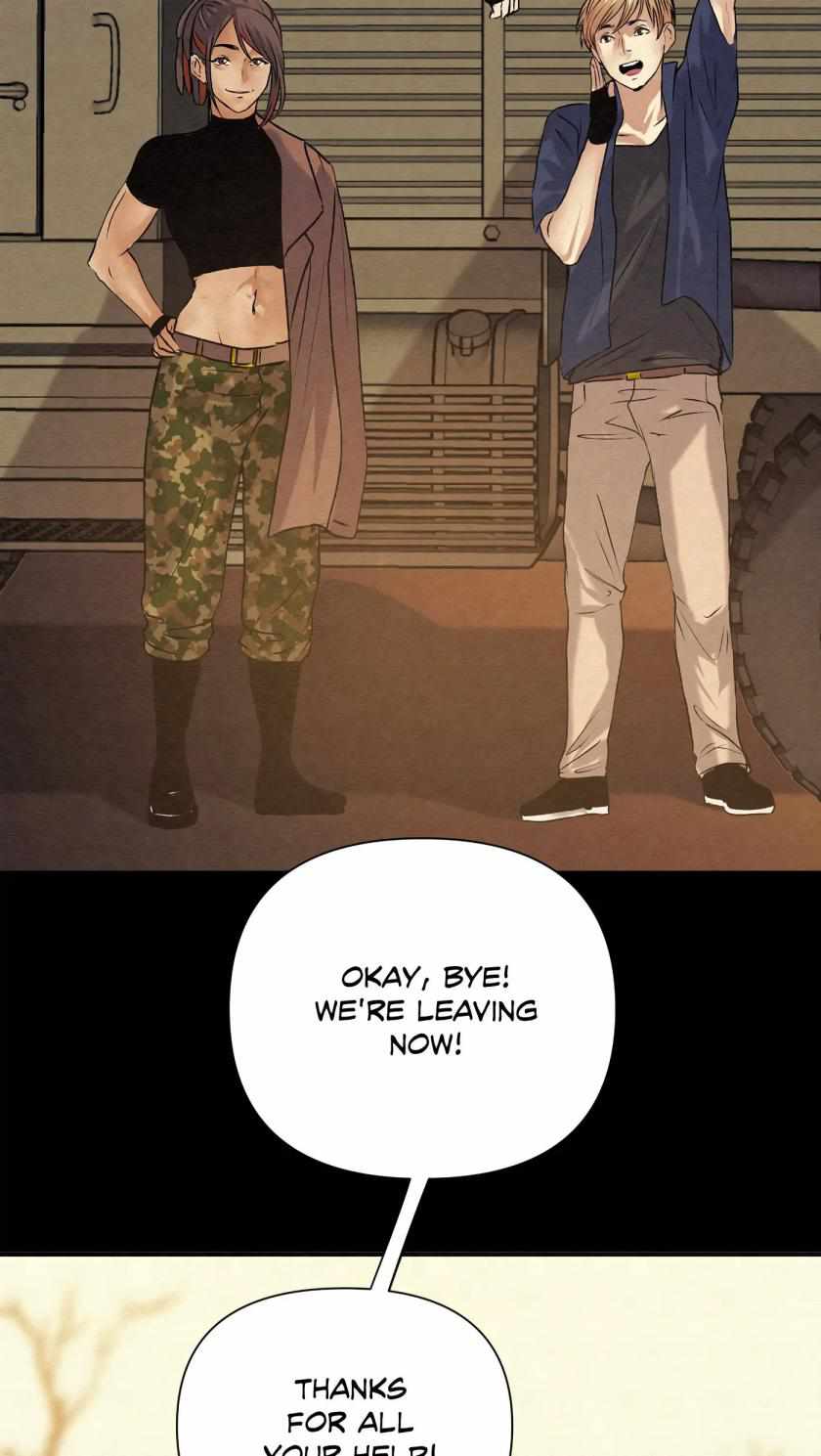 Safe As Houses chapter 20 page 31