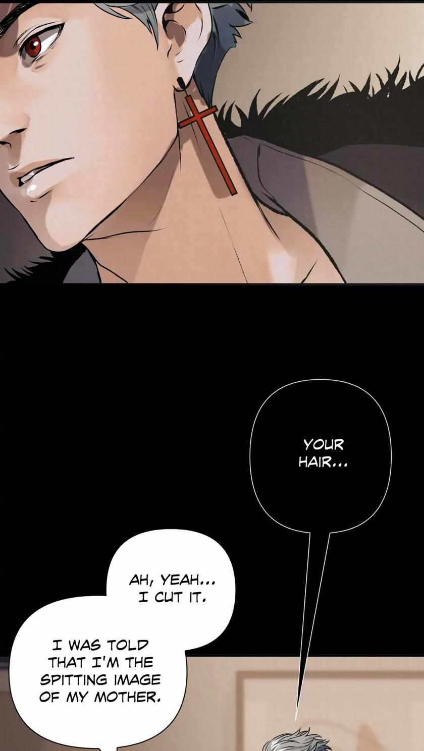Safe As Houses chapter 20 page 6