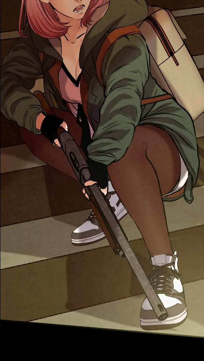 Safe As Houses chapter 21 page 6