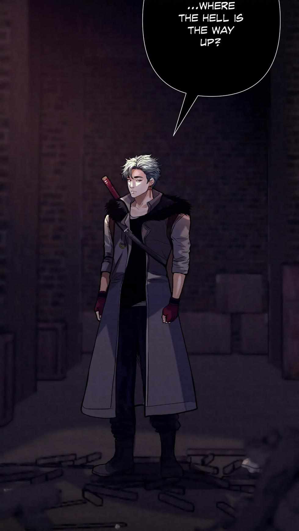 Safe As Houses chapter 22 page 14