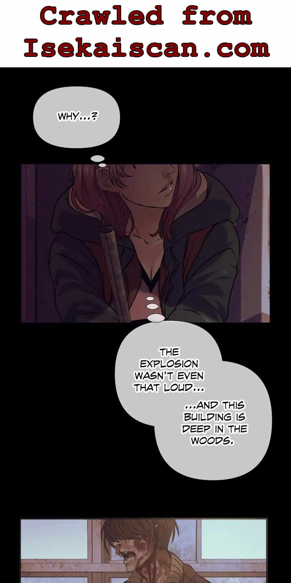 Safe As Houses chapter 22 page 17