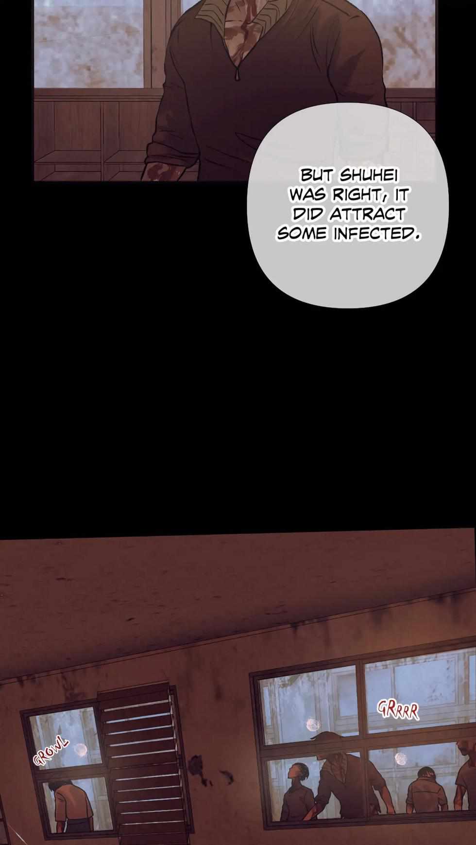 Safe As Houses chapter 22 page 18