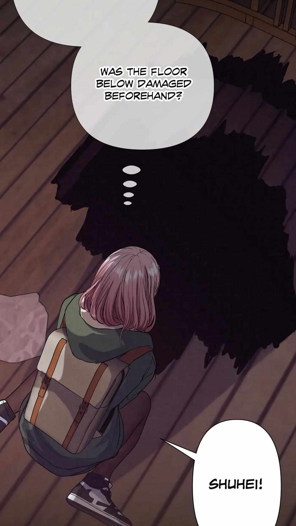 Safe As Houses chapter 22 page 2