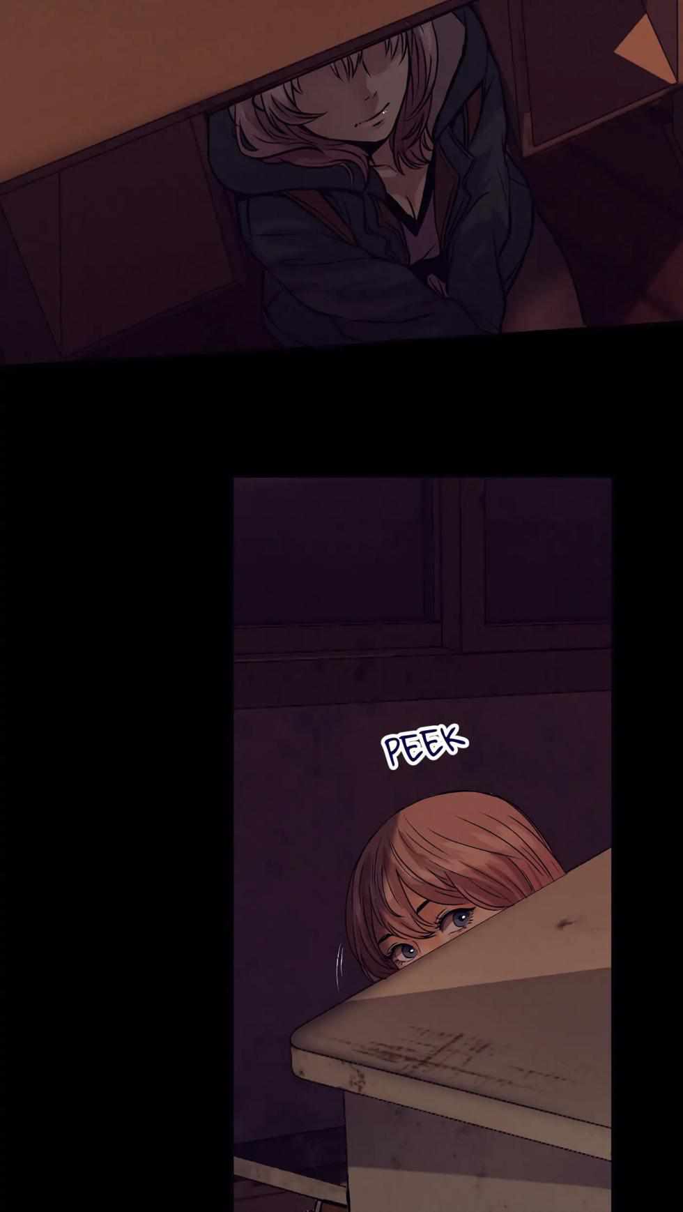 Safe As Houses chapter 22 page 20