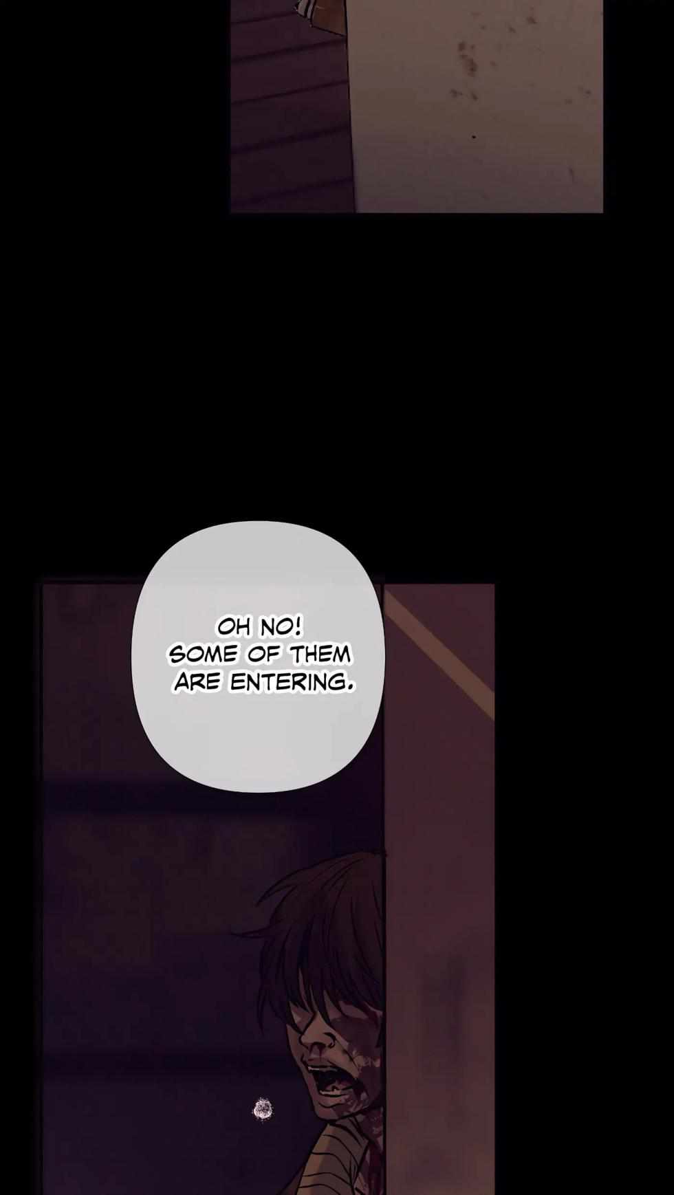 Safe As Houses chapter 22 page 21