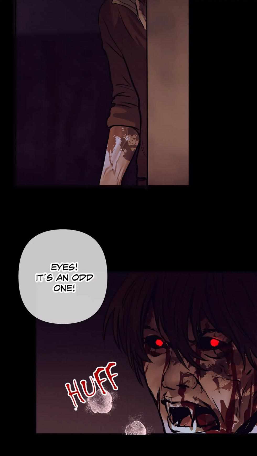 Safe As Houses chapter 22 page 22