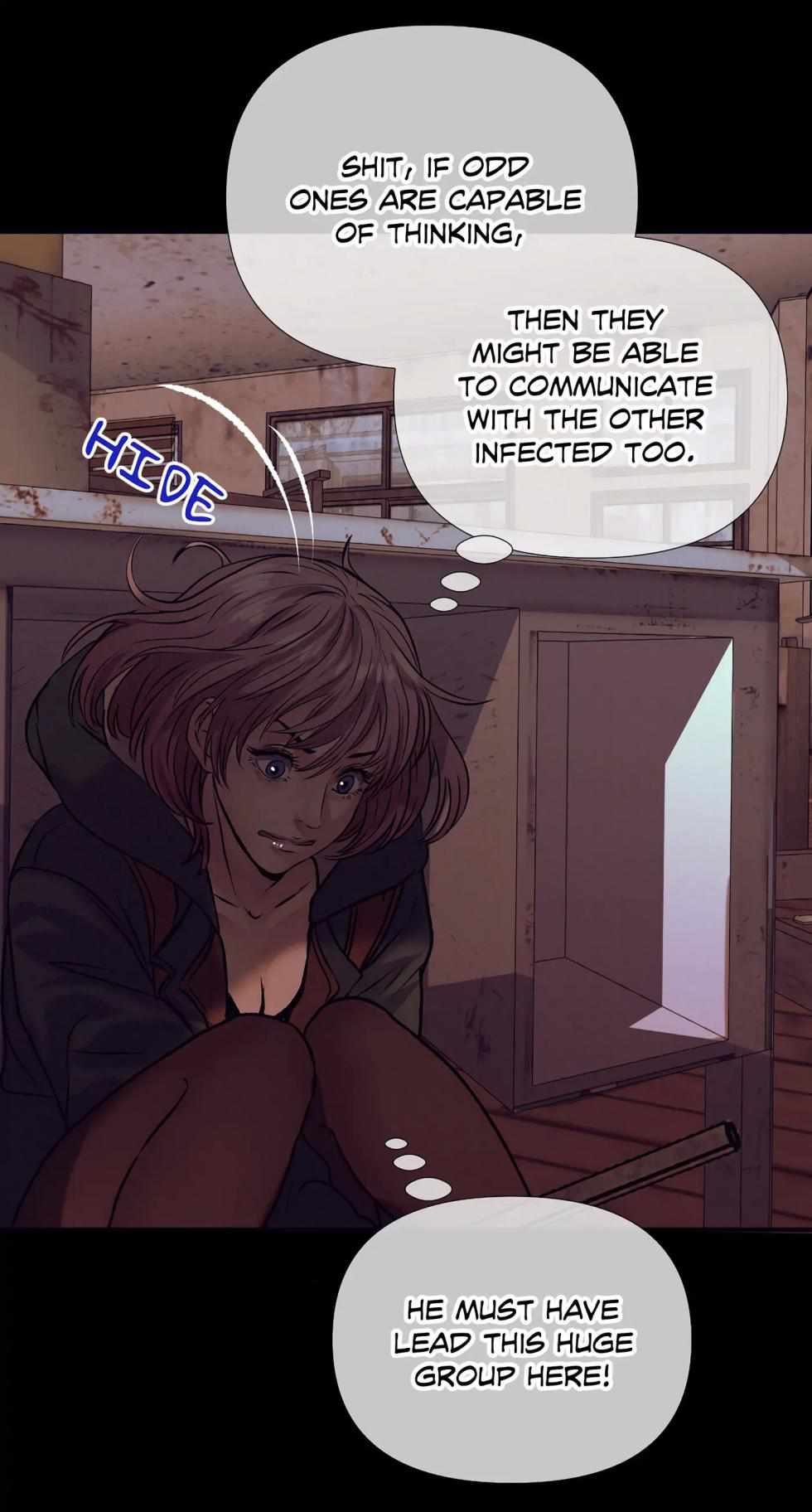 Safe As Houses chapter 22 page 23