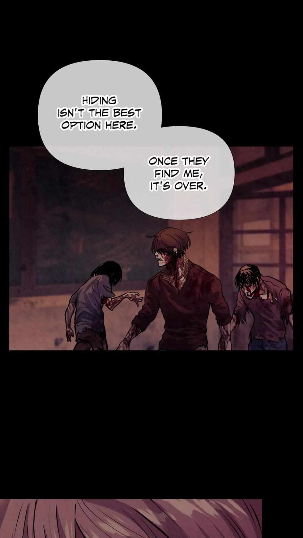 Safe As Houses chapter 22 page 24